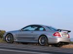 Mercedes-Benz CLK55 AMG DTM Street Version 2004 года
